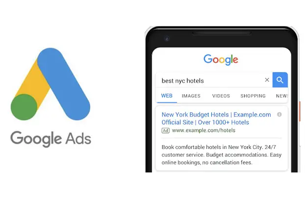 google-search